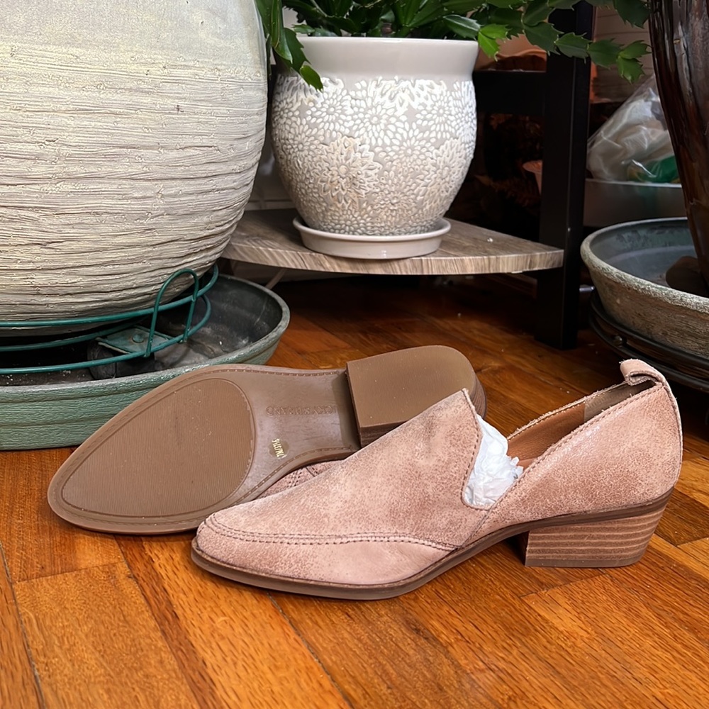 Ankle Booties - Picture 4 of 4